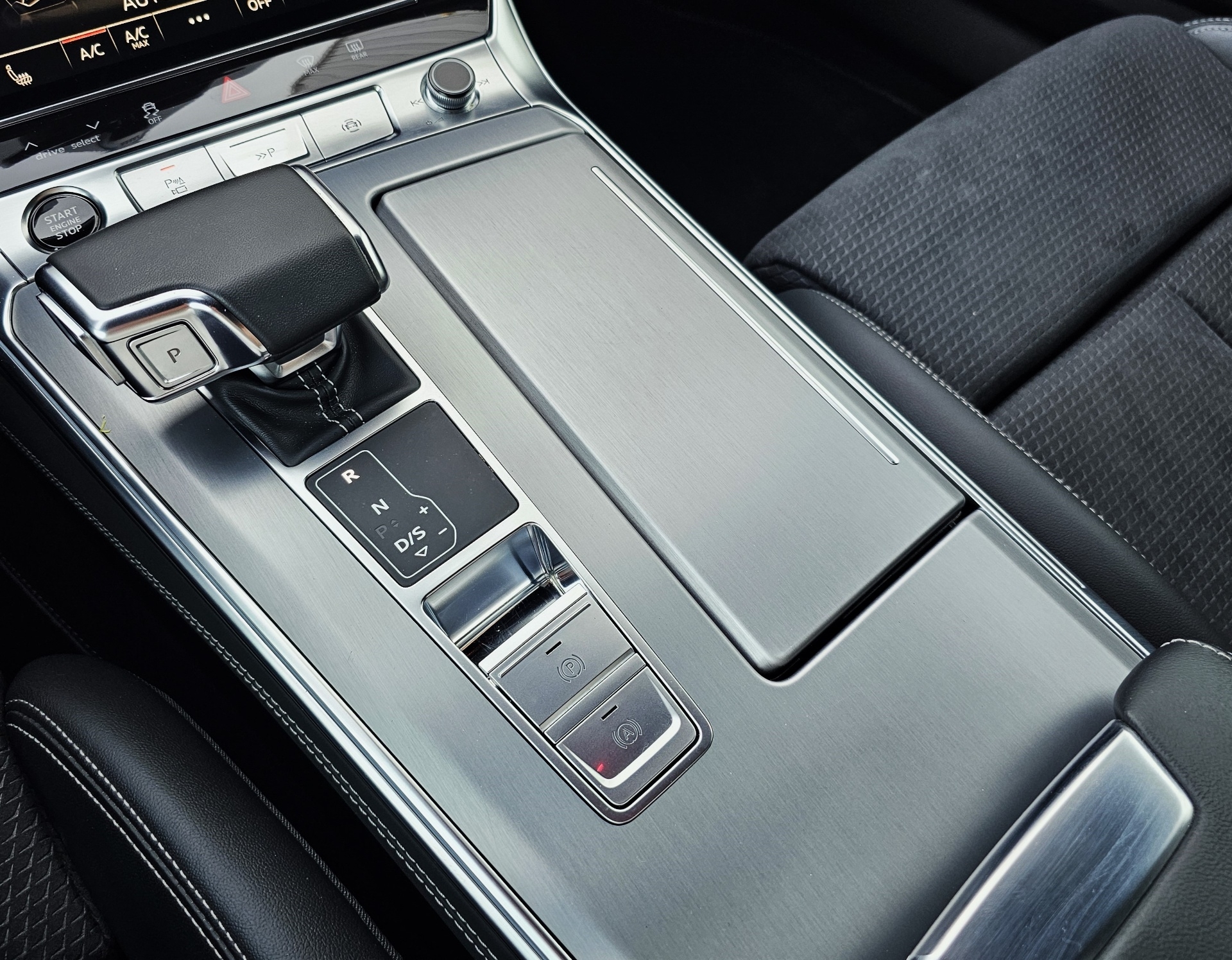 Audi A7 Sportback