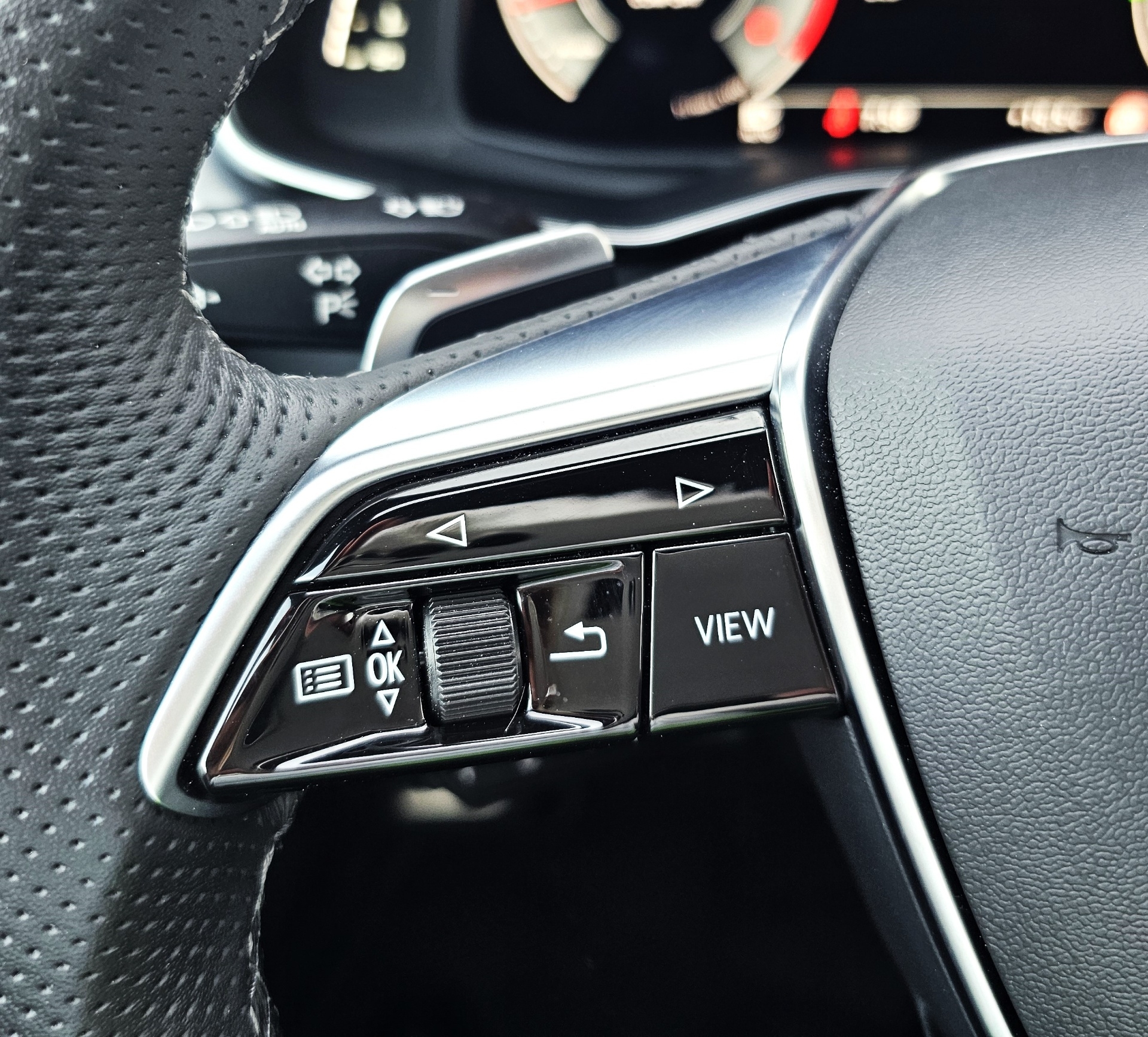 Audi A7 Sportback
