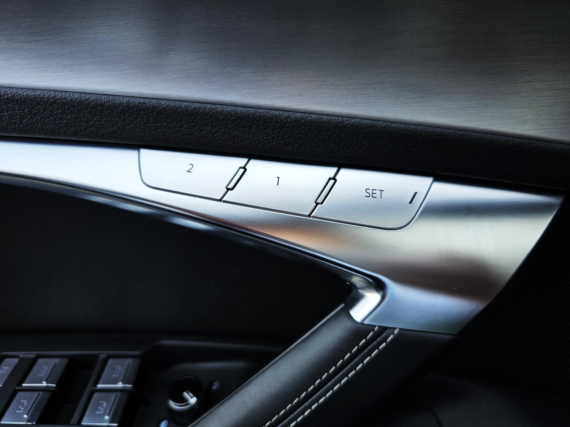 Audi A7 Sportback