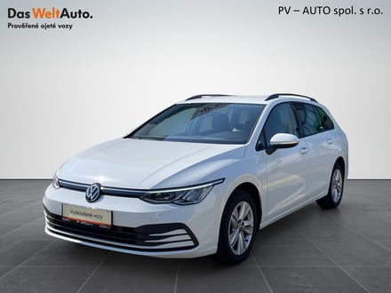 VW Golf Variant 1.5 TSI 110 kW EVOLife