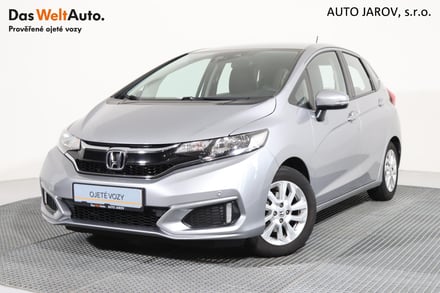 Honda Jazz 5D 1,3 COMFORT MT 20