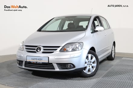 VW Golf PLUS 1,6 75kW TRENDLINE