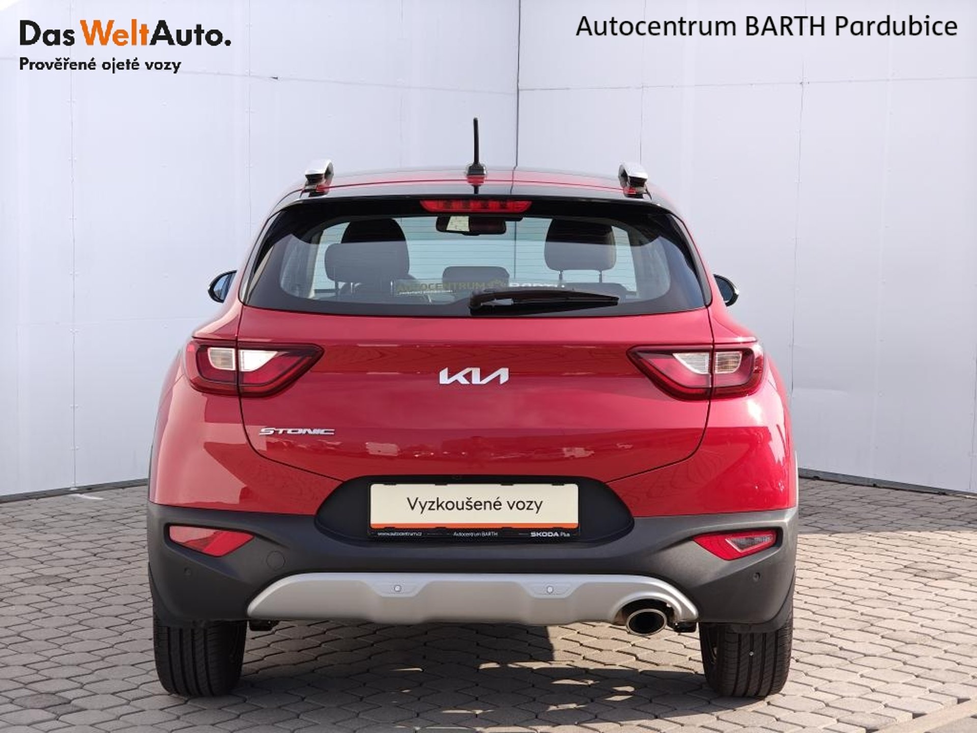 Kia Stonic