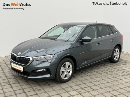 Škoda Scala 1.0 TSI Style Plus Extra