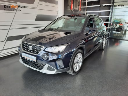 SEAT Arona 1.0 TSI (81kW/110k) DSG, XPERIENCE