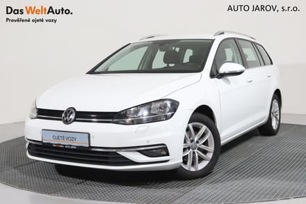 VW Golf Variant HIGHLINE 1,5 TSI 110 KW