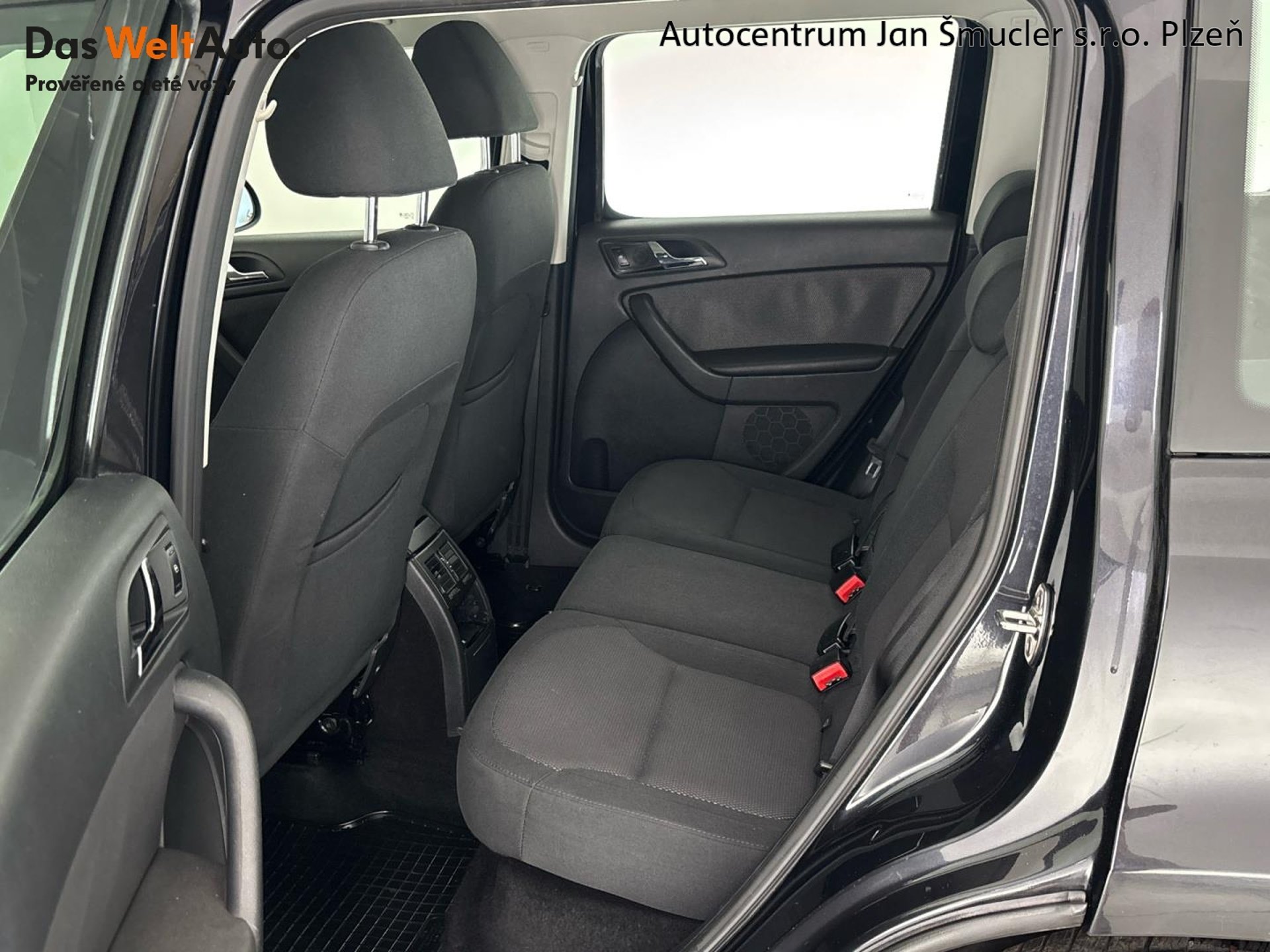 Škoda Yeti