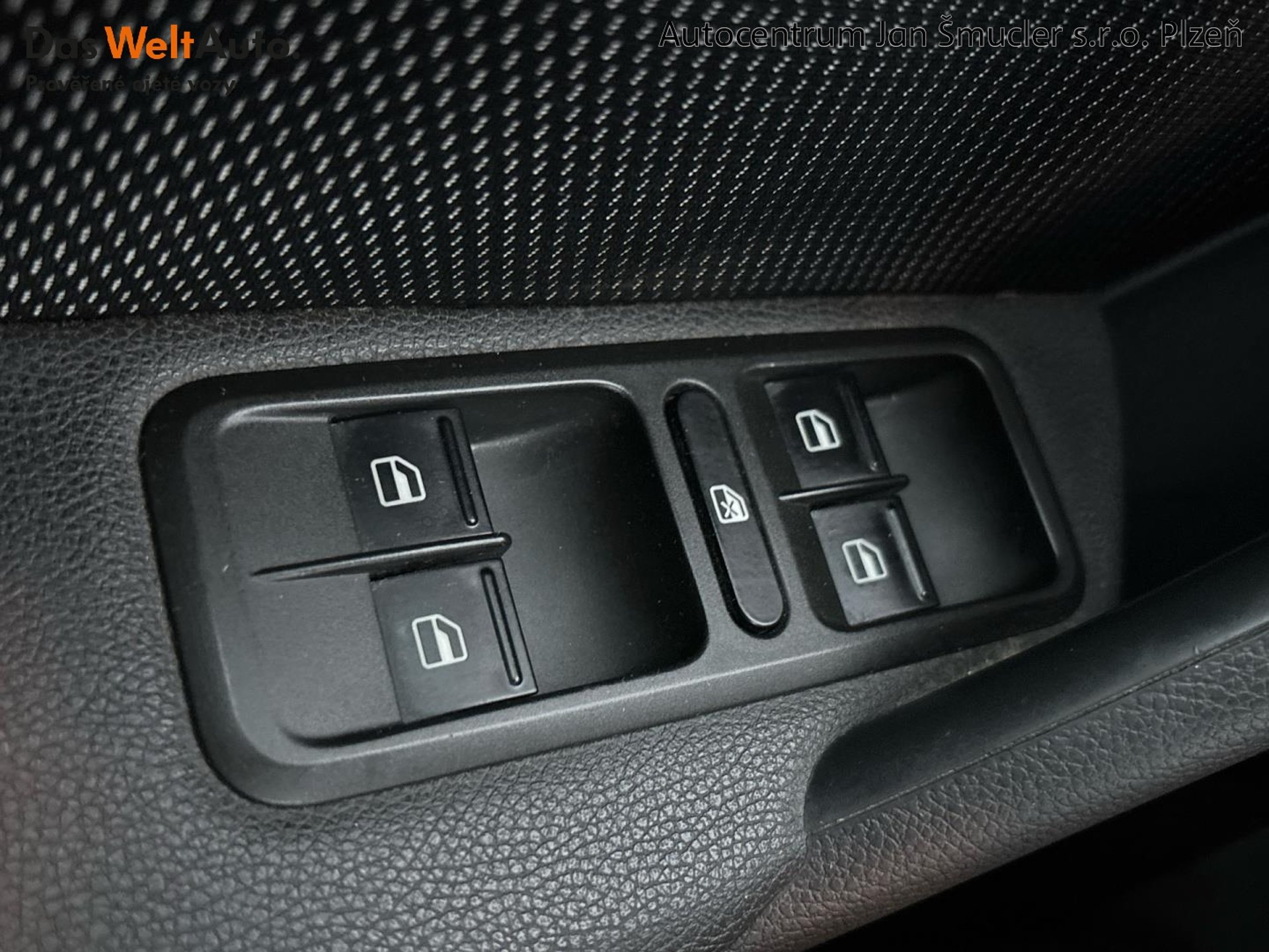 Škoda Yeti