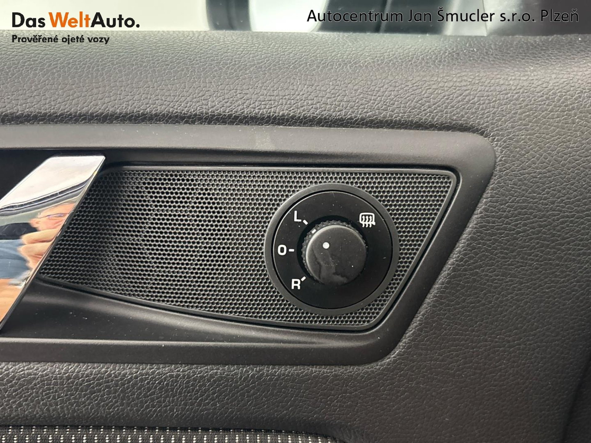 Škoda Yeti