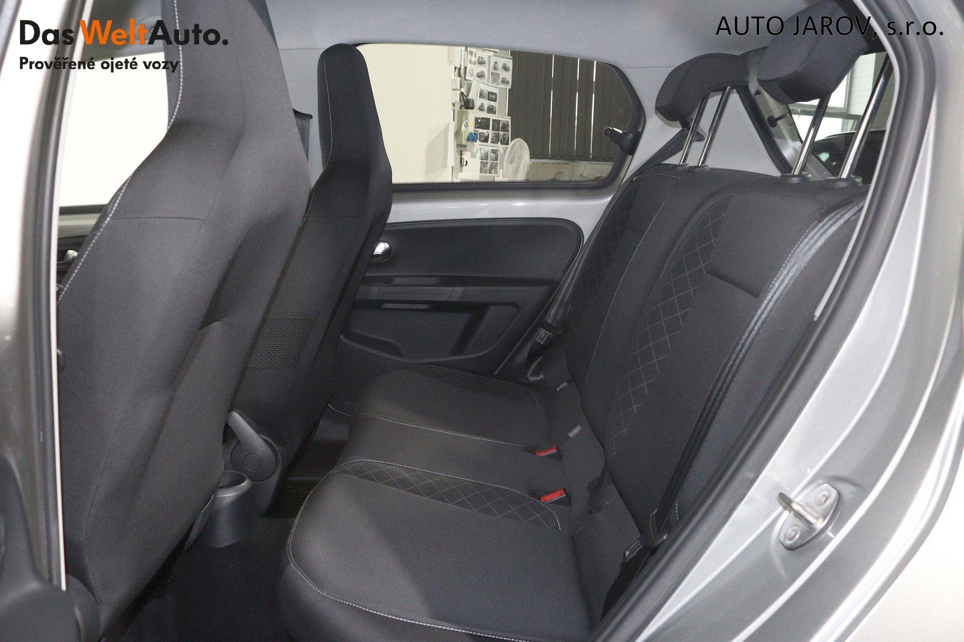 Škoda Citigo