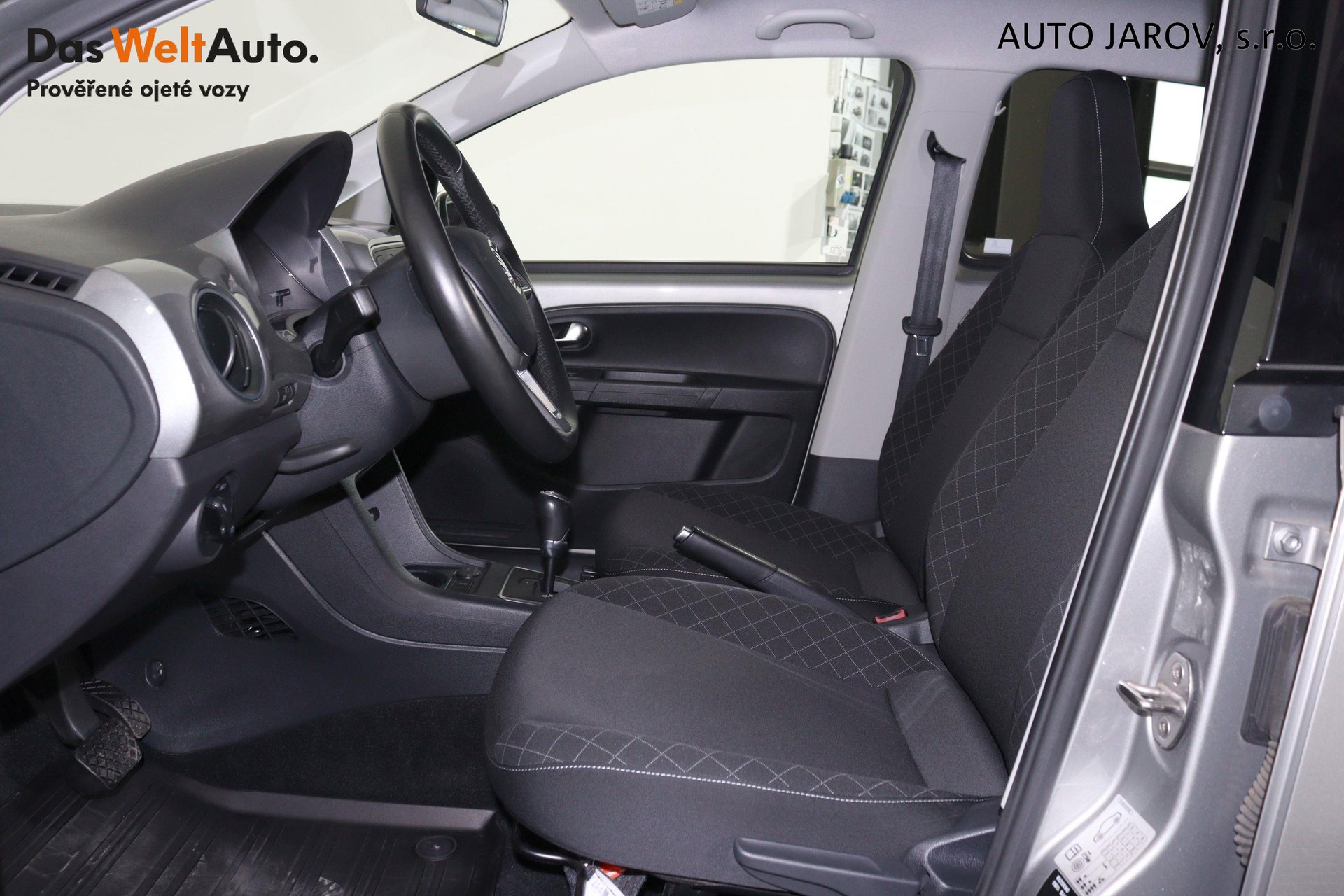 Škoda Citigo