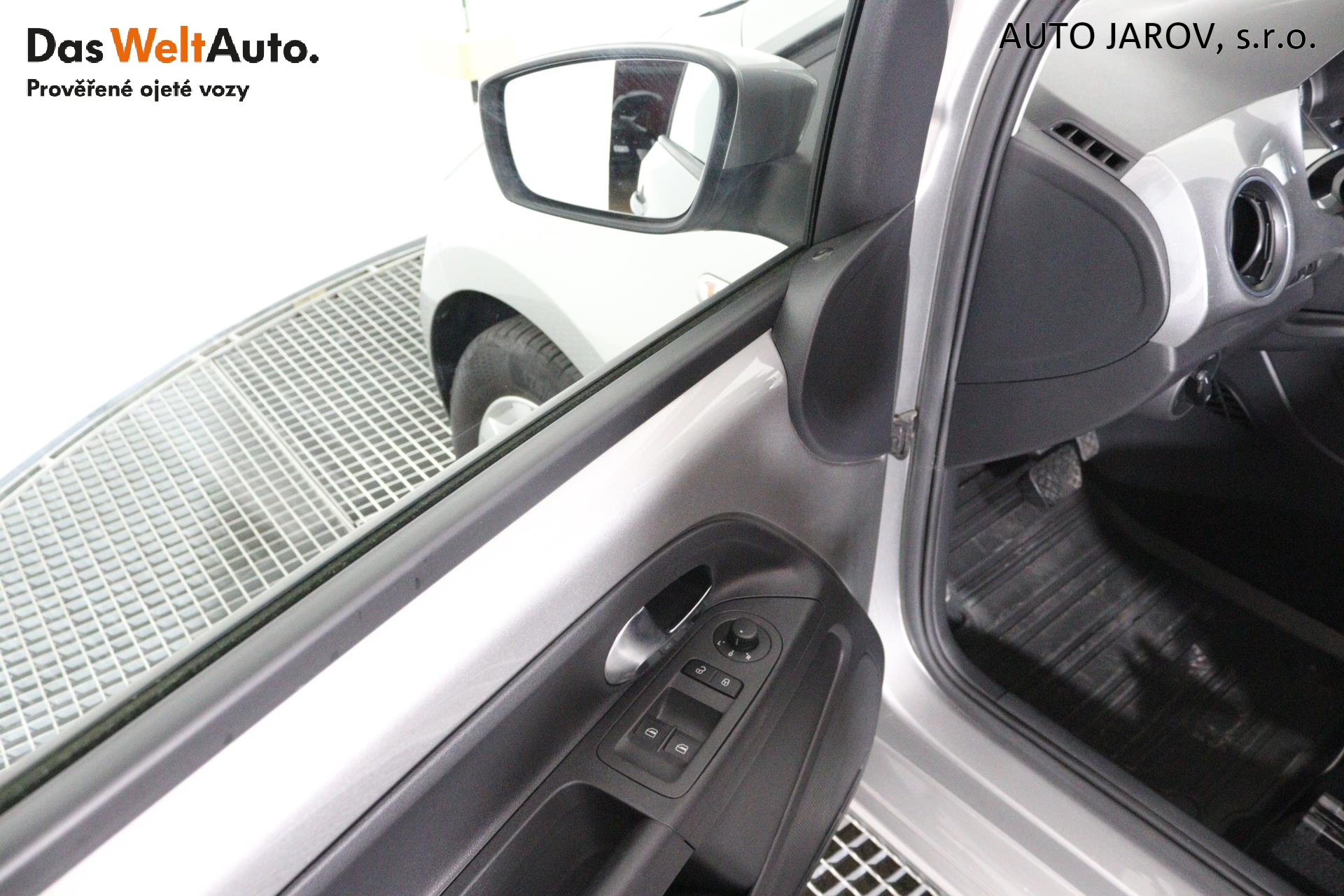 Škoda Citigo