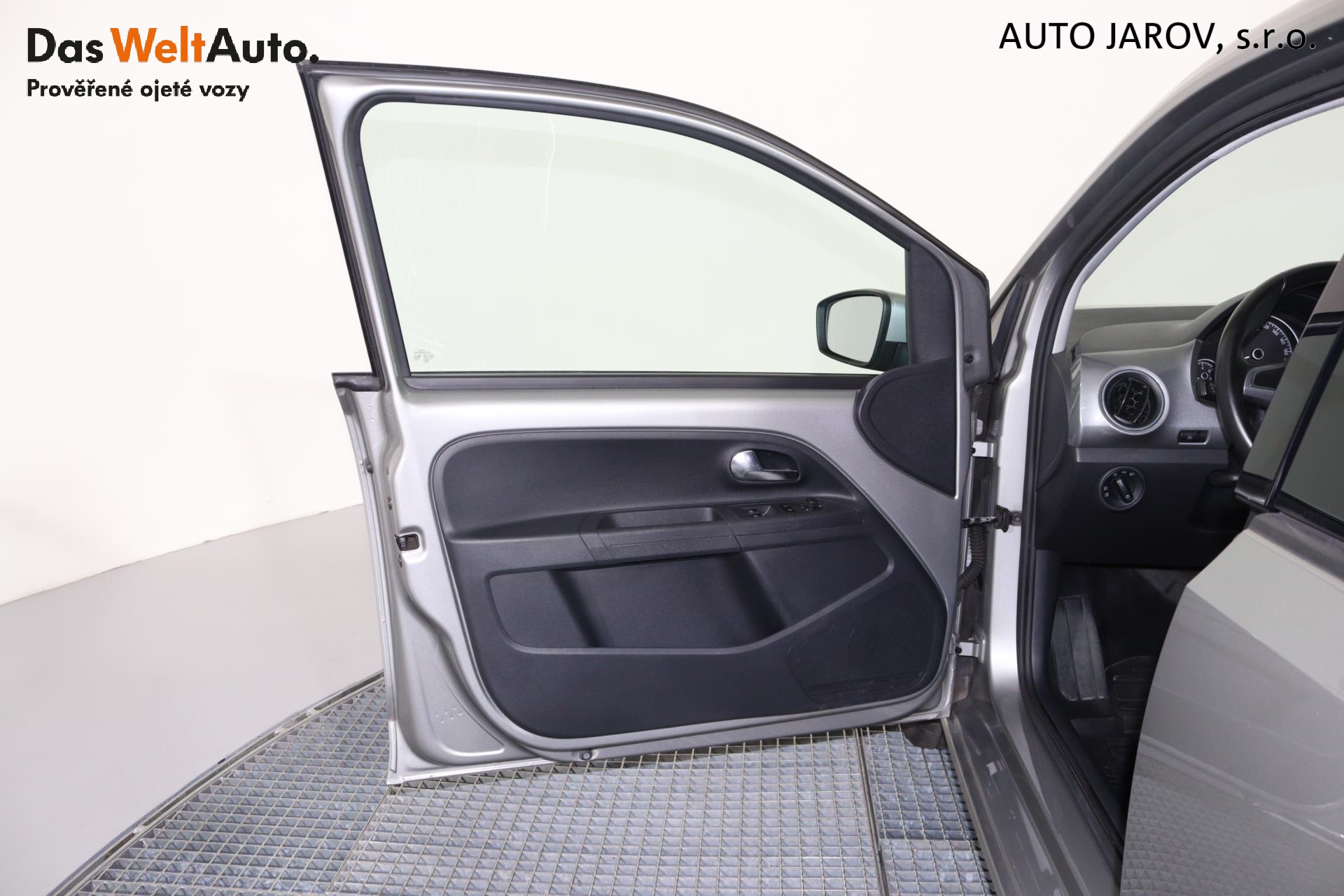 Škoda Citigo