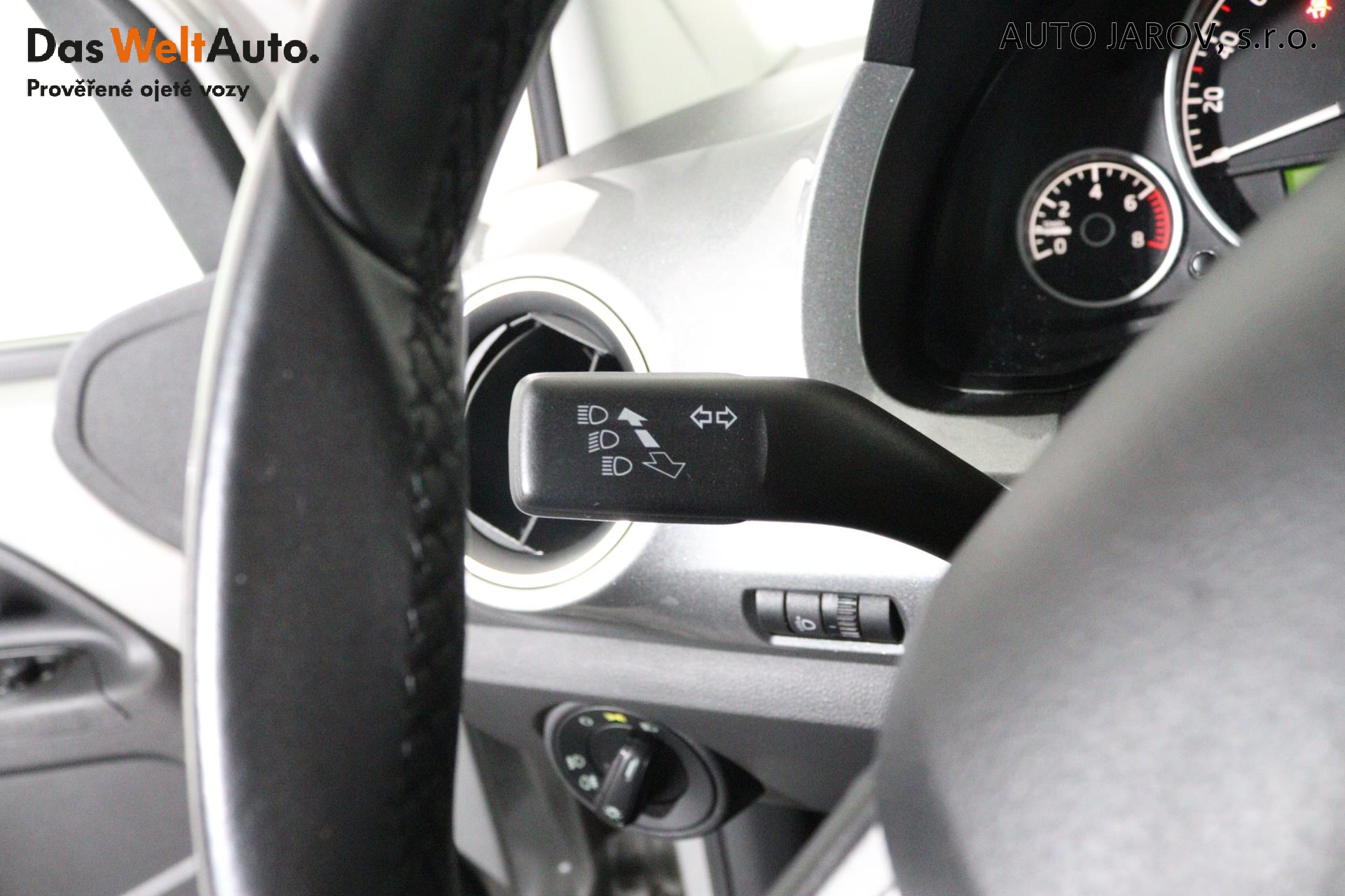 Škoda Citigo