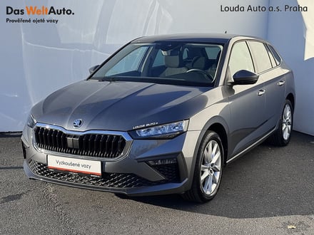 Škoda Scala Selection 1.0 TSI 85 kW automat ,DPH