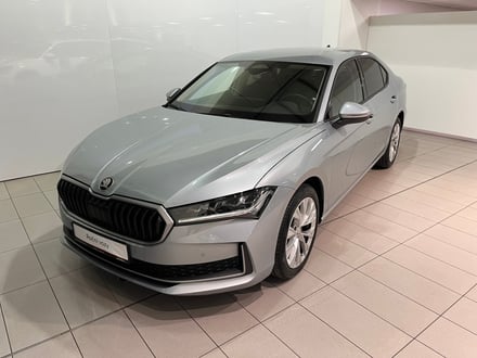 Škoda Superb 2.0 TDI 110 kW A7F Selection