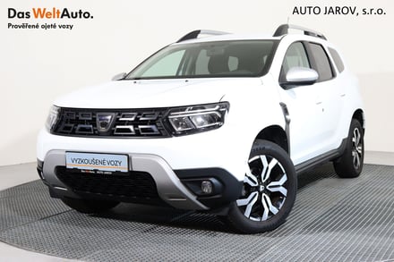 Dacia Duster 1,5 DCi 84 kW 4WD