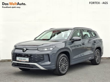 VW Tayron 1.5 TSI,110kW,DSG,LED MATRIX