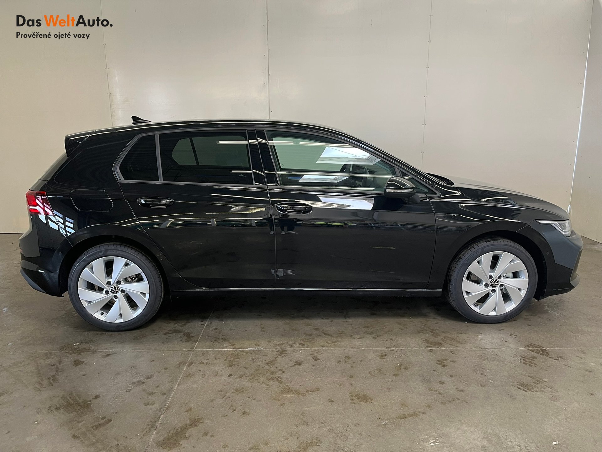 Volkswagen Golf 8 FL