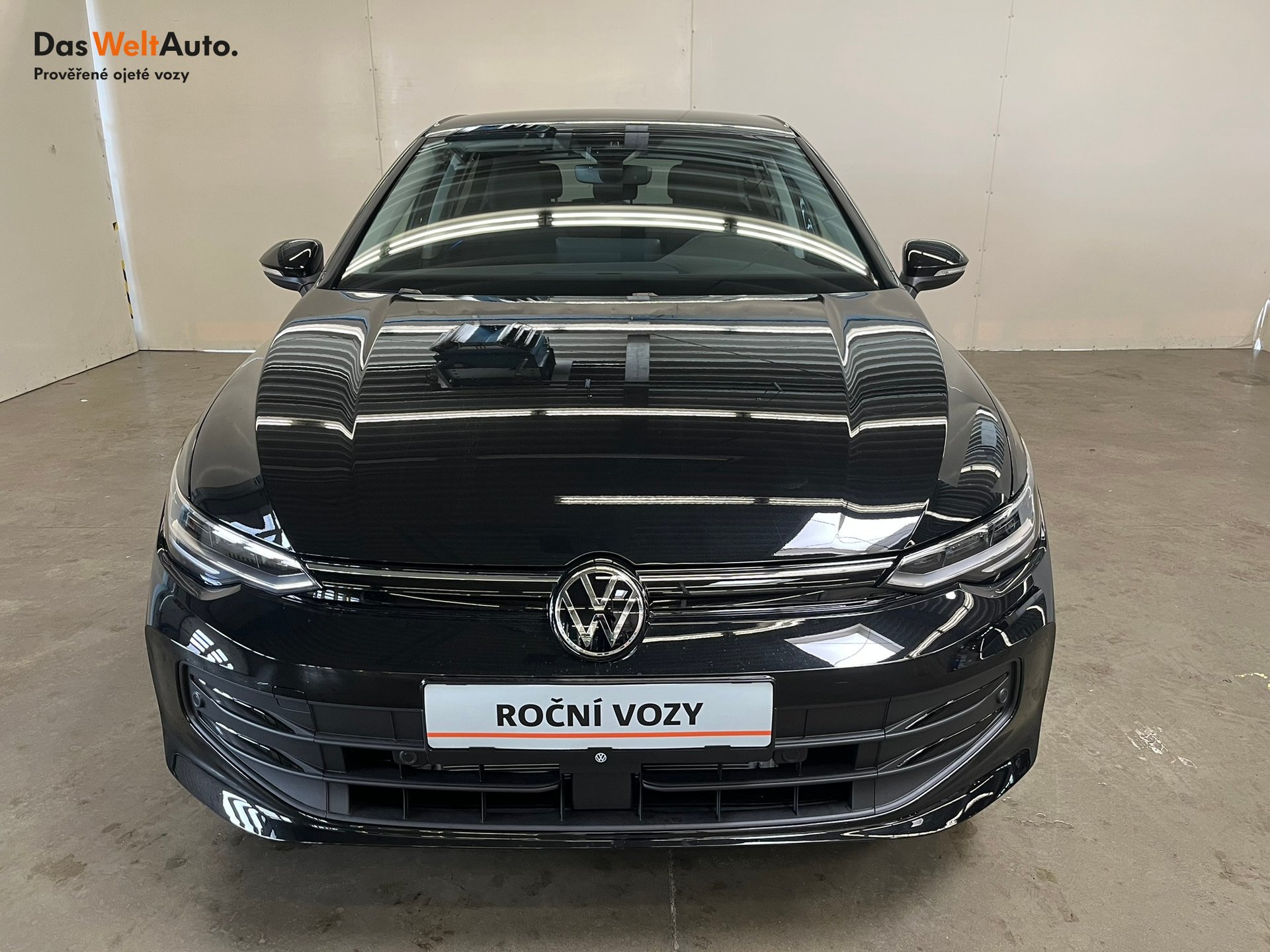 Volkswagen Golf 8 FL