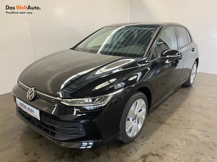 VW Golf People 1,5 eTSI 7DSG mHEV