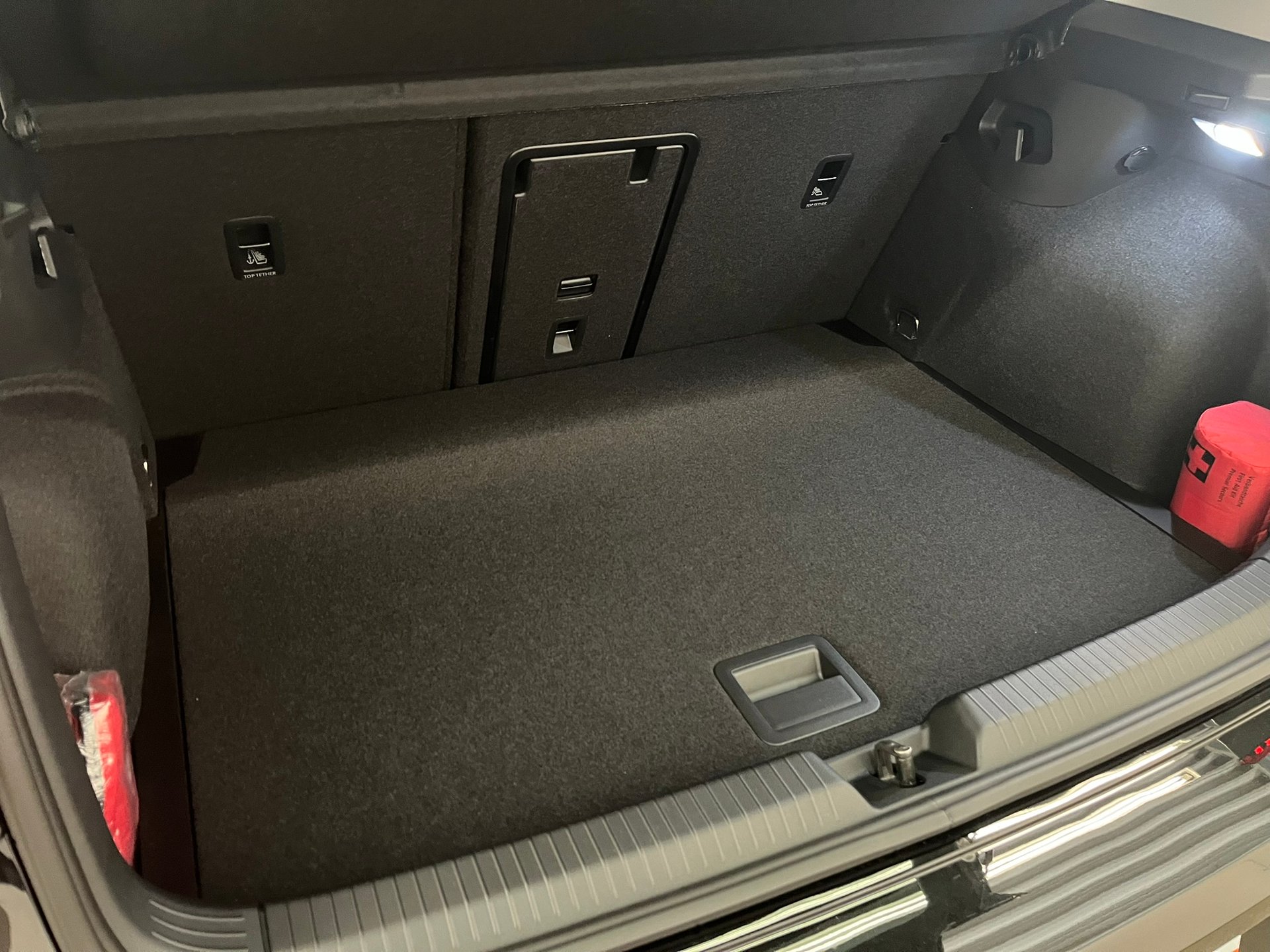 Volkswagen Golf 8 FL