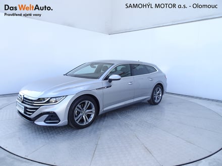 VW Arteon Shooting Brake 2.0TDI BMT DSG R-line