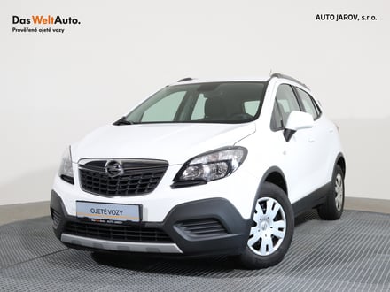 Opel Mokka 1,6 i 85KW