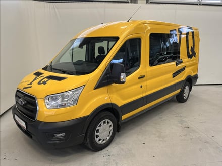 Ford Transit TDCi125 kW Eco Blu L3H2  5míst