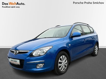 Hyundai i30 CW 1.6 i