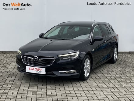 Opel Insignia  1.6  147 kW automat ,