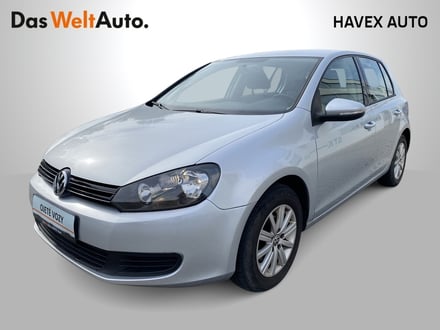 VW Golf 1,2 TSI Trendline