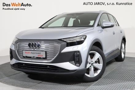 Audi Q4 e-tron 35 125 kW
