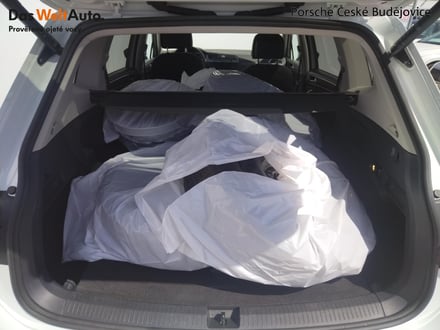 VW Tiguan Allspace 2.0 TDi DSG 7st. LIFE