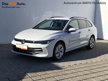 VW Golf Variant