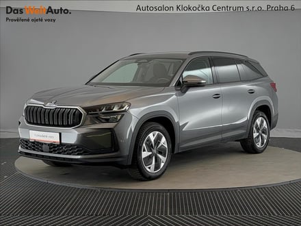 Škoda Kodiaq 2,0TDI110 kW Selection 7DSG