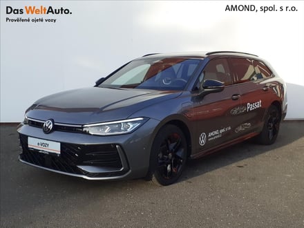 VW Passat Variant 1.5 TSI eHybrid 150 kW DSG R-line People