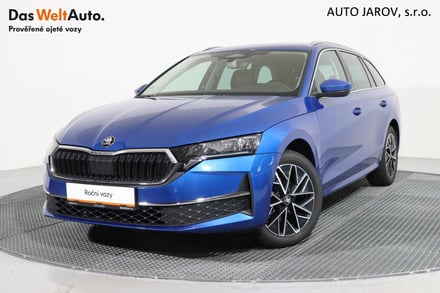 Škoda Octavia COMBI TOP SELECTION 2,0TDI DSG/ TAŽNÉ ZAŘÍZENÍ, ACC...
