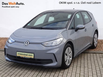 VW ID.3 Pro 150kW/62 kWh SOH 95%
