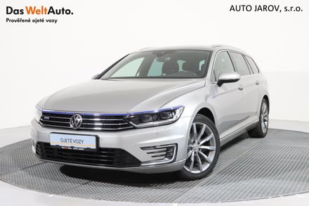 VW Passat VARIANT GTE 1,4 TSI PHEV 6DSG