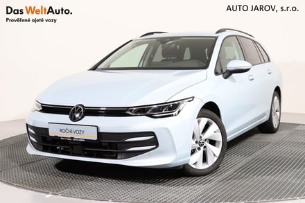 VW Golf Variant People 1,5 eTSI 7DSG