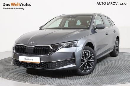 Škoda Octavia COMBI TOP SELECTION 2,0 TDI DSG