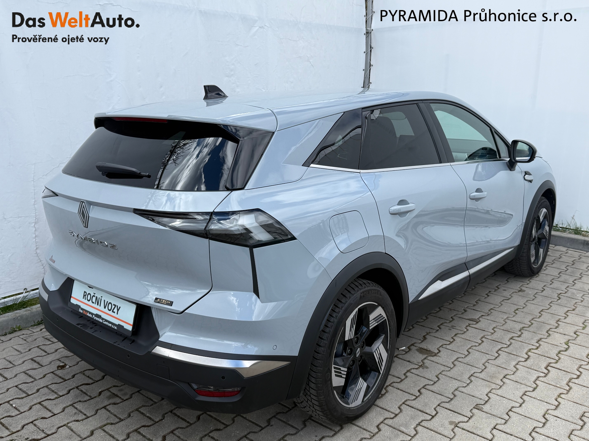 Renault Symbioz