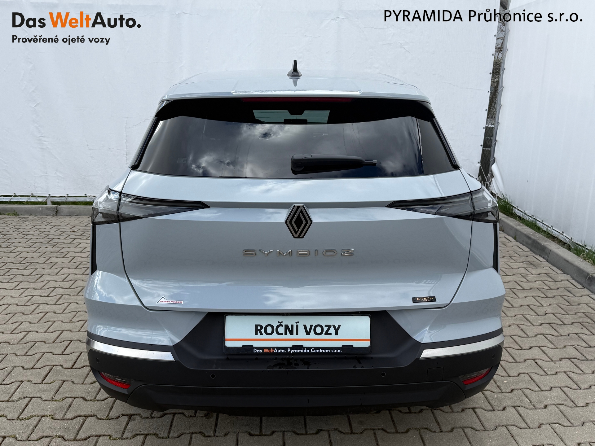 Renault Symbioz