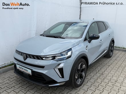 Renault Symbioz 1.8 E-Tech 118 kW Techno