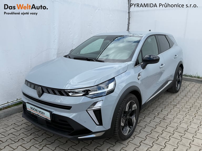 Renault Symbioz