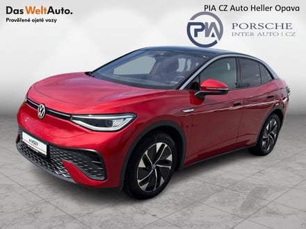 VW ID.5 Pro Performance 150 kW