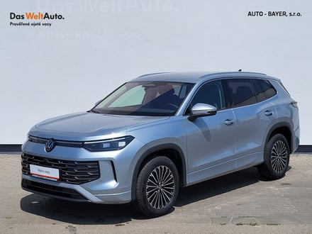 VW Tayron ELEGANCE 2,0 TDI 110 KW