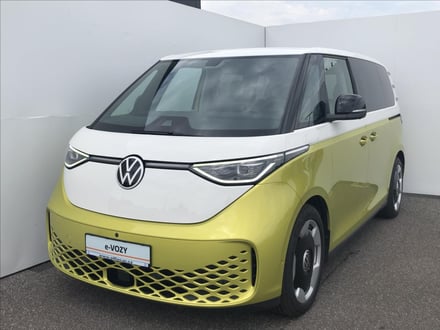 VW ID.Buzz PRO 150 kW 58kWh150 kW