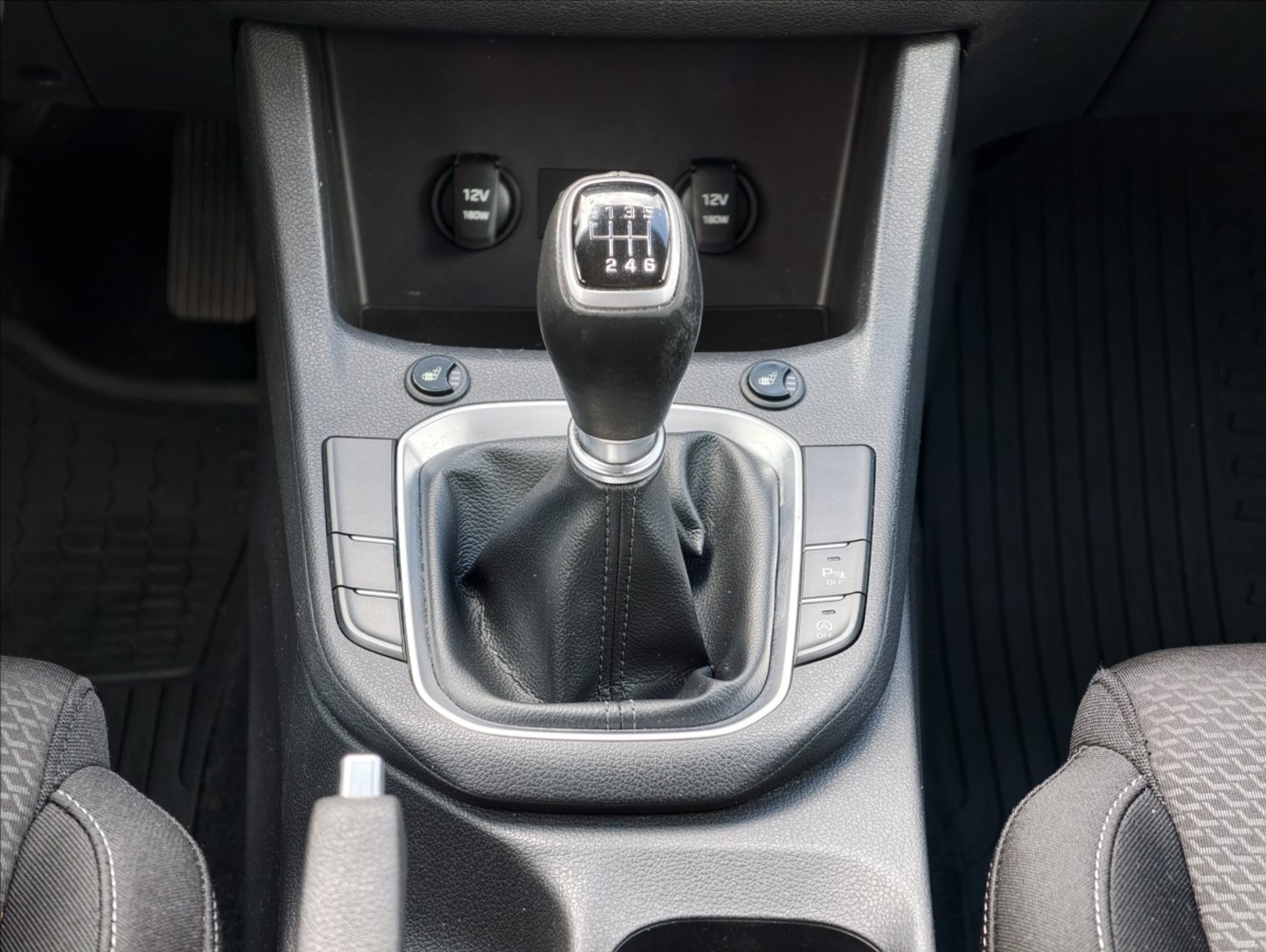 Hyundai i30 fastback